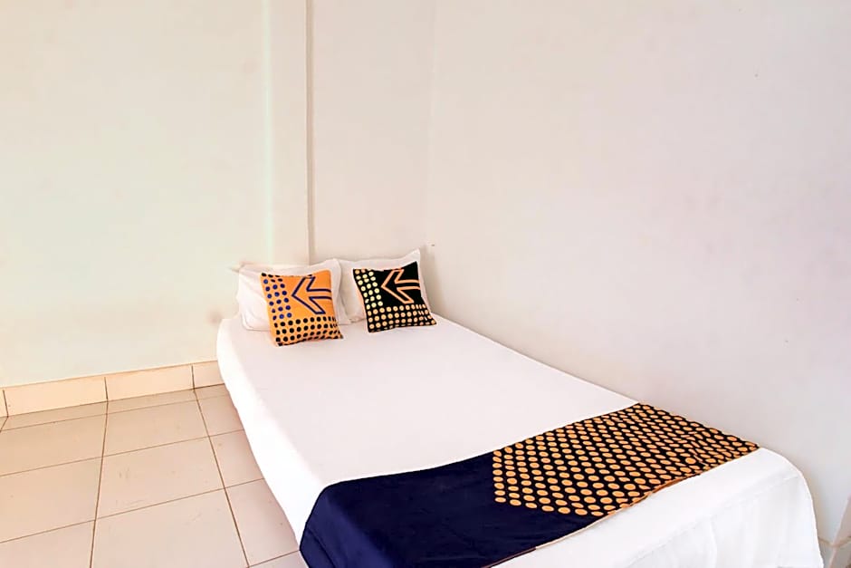 OYO Life 93156 Rumah Kosan