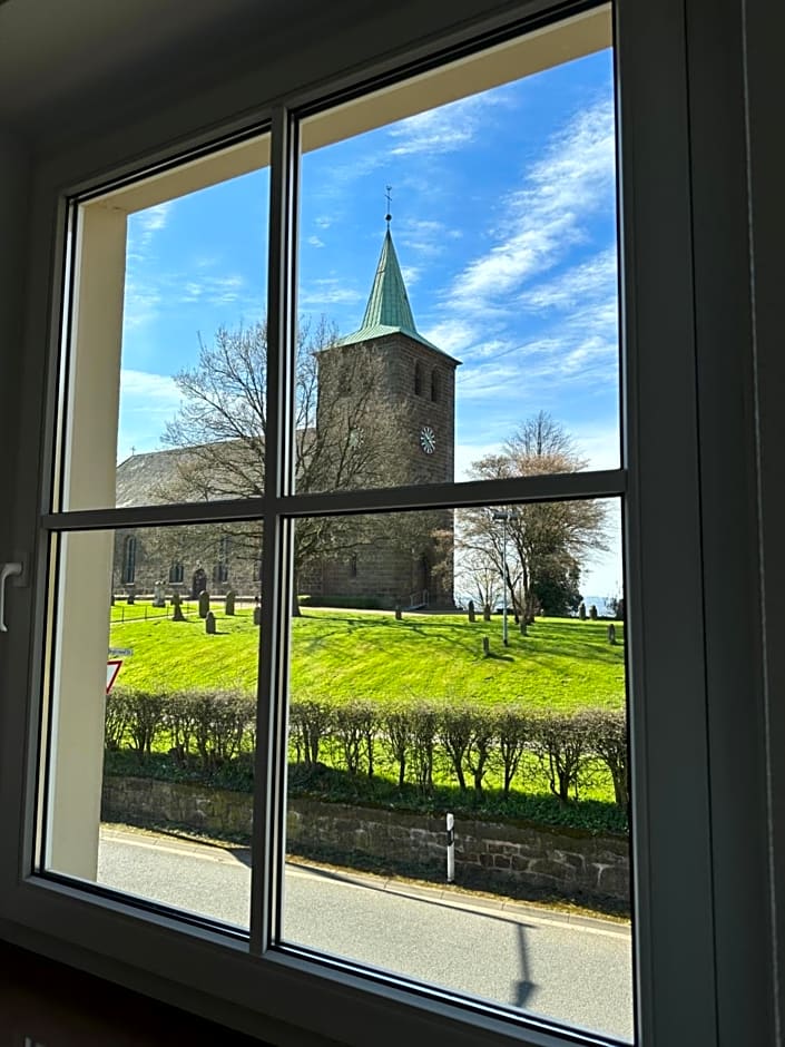Hotel Wittekindsquelle