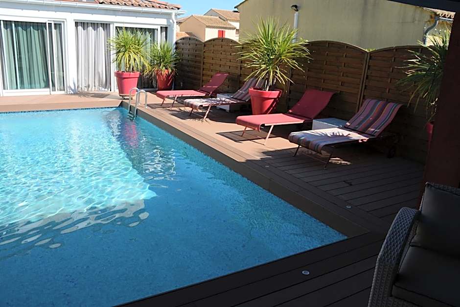 La Villa Léa