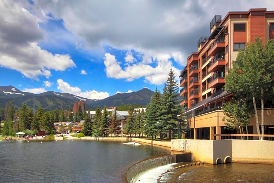 Village At Breckenridge Resort