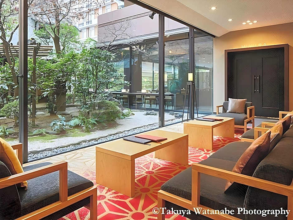 LOISIR HOTEL CLASSIC GARDEN KYOTO SANJO