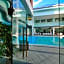 Hotel Residence Mondial