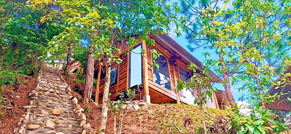 Lam Ecolodge Mu Cang Chai
