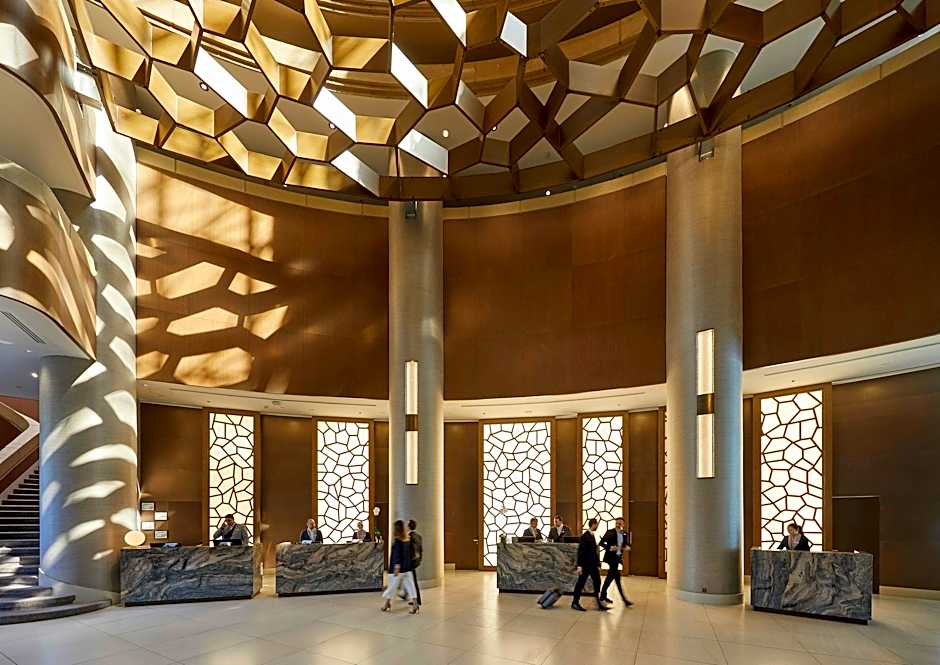 Mandarin Oriental Santiago