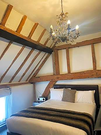 Superior Deluxe Double Room