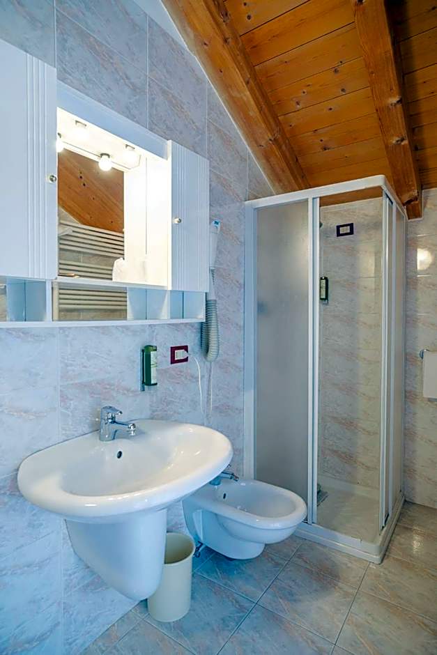 Residence Al Caminetto