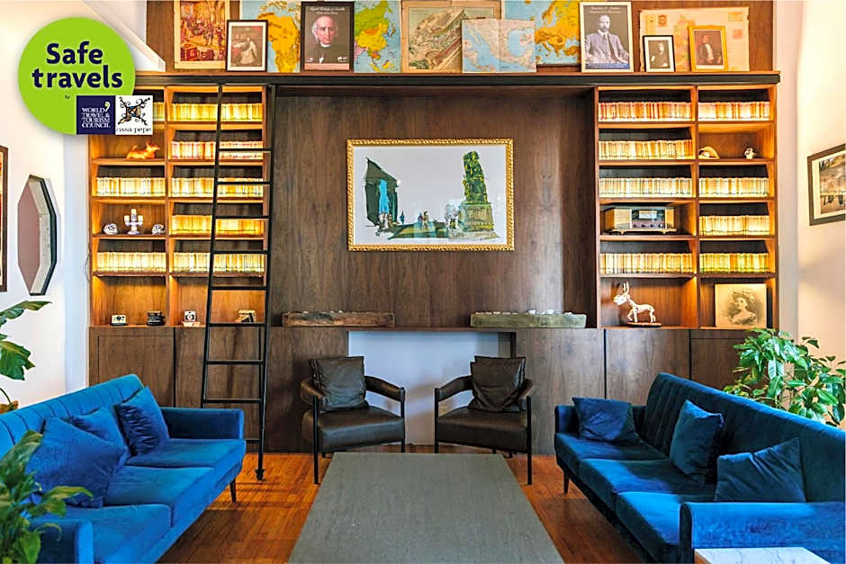 Casa Pepe