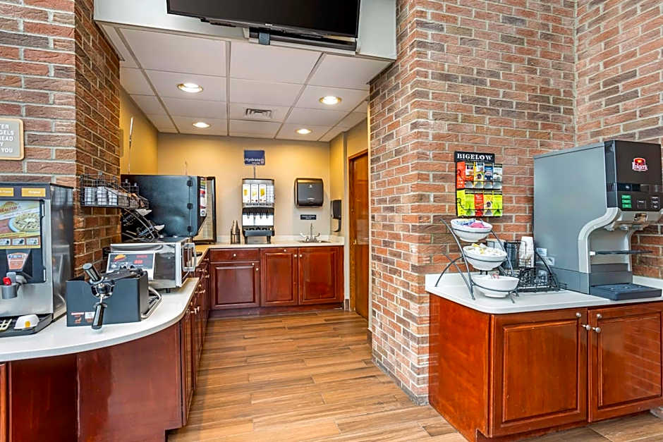 Best Western Danbury/Bethel