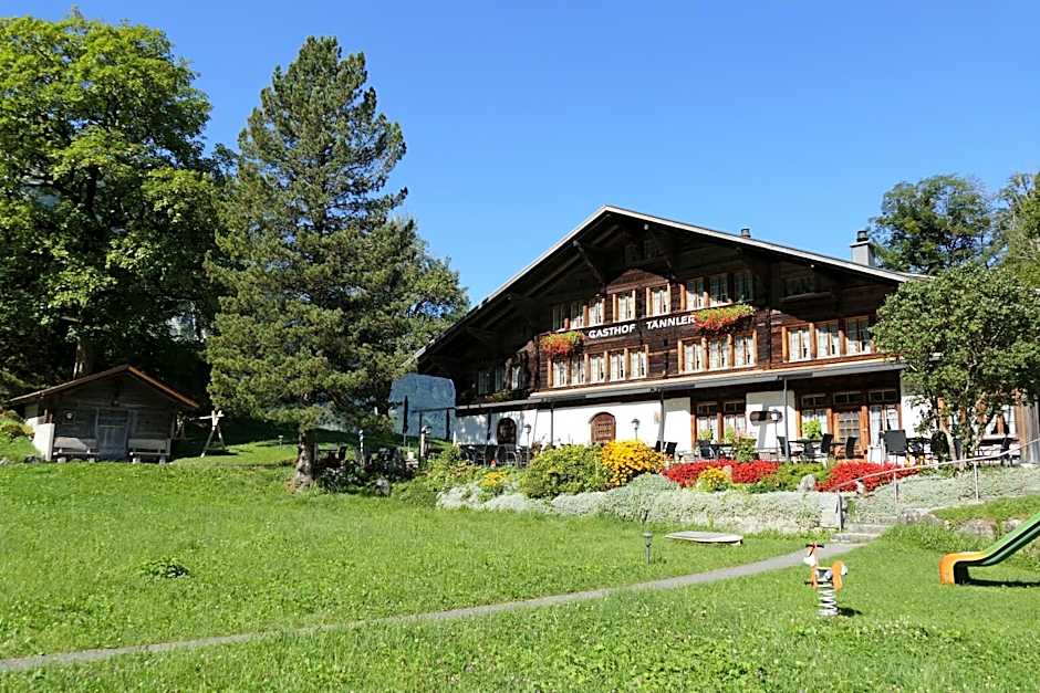 Landgasthof Tännler