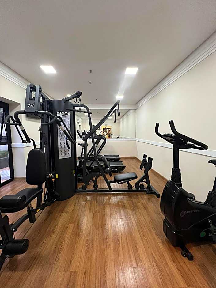 Aeroporto Hotel Congonhas UH-114