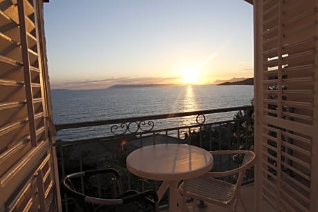 Triple Annex/Depandance room