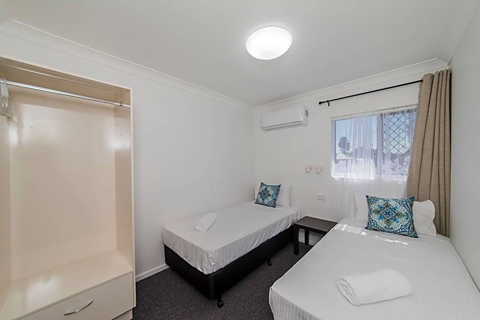 Metro Motel Rockhampton