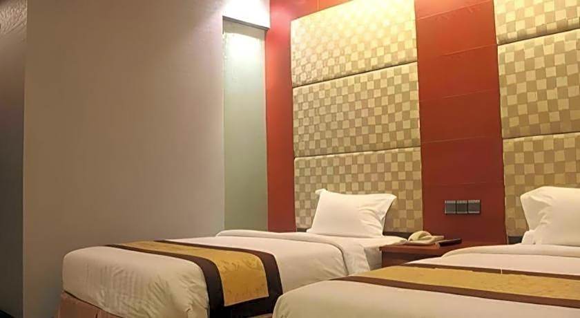 MB Hotel