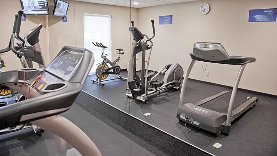 City Express by Marriott Apizaco