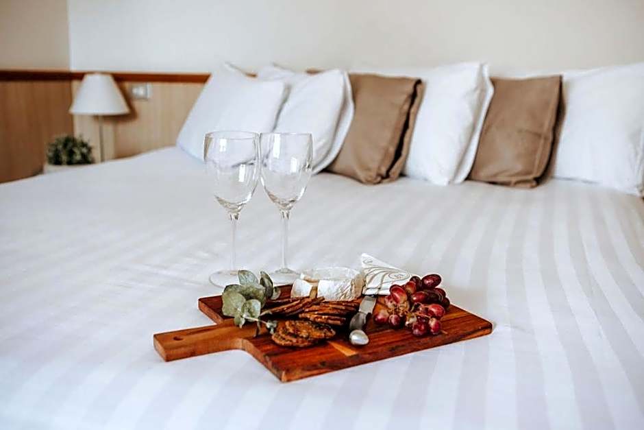 Astor Inn