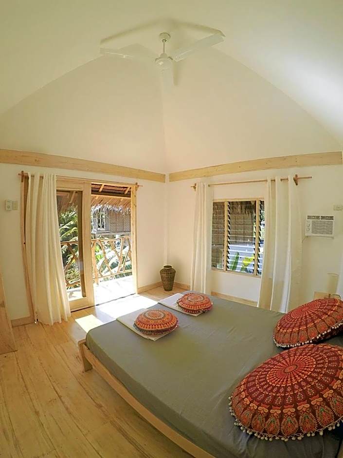 Mandala Tribe Treehouses