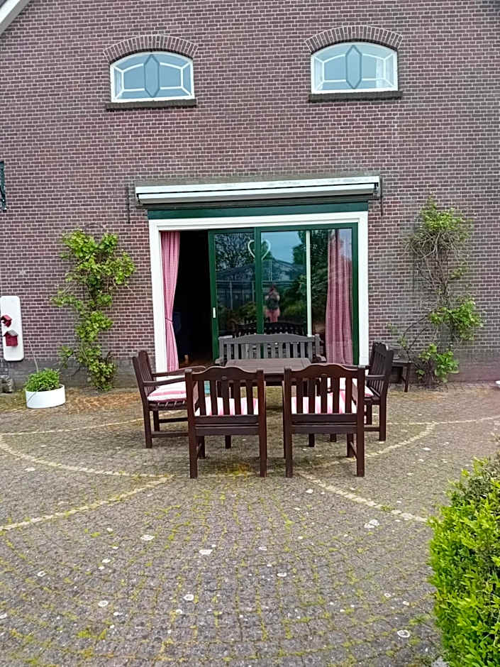 B&B De Kaagse Koe