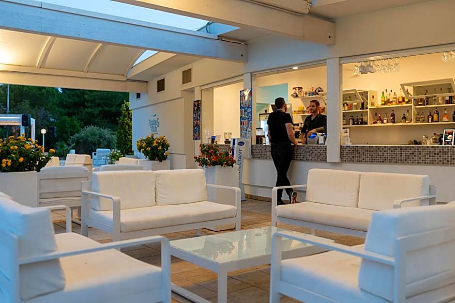 Nicolaus Club La Giurlita