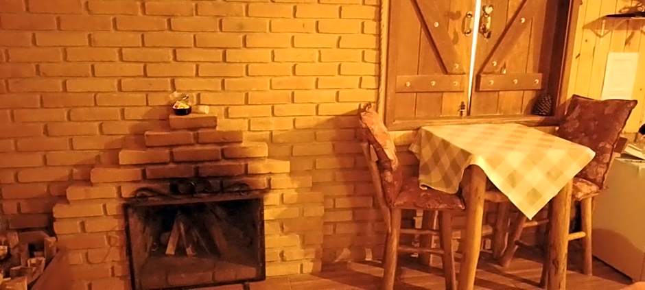 Pousada Chácara Pacheco