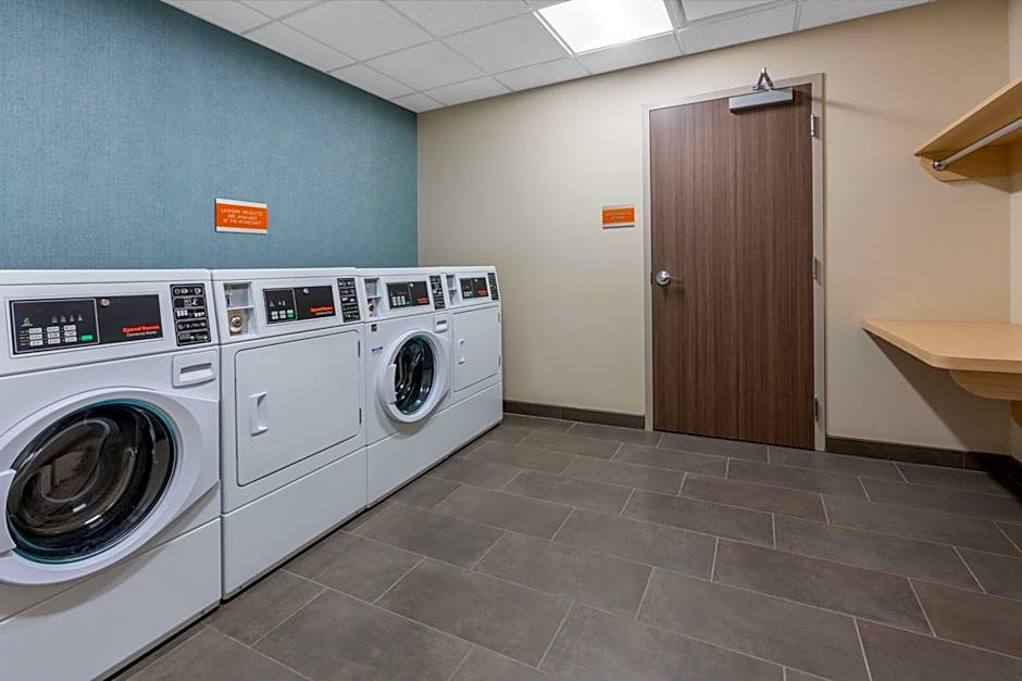 Home2 Suites by Hilton Pocatello, ID