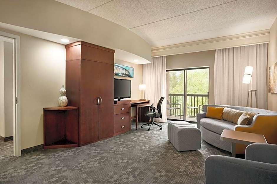 Courtyard by Marriott Middletown Goshen