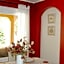 Family hotel Al- Ana Marbella