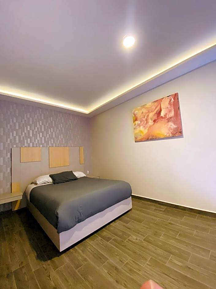 Loft Platino