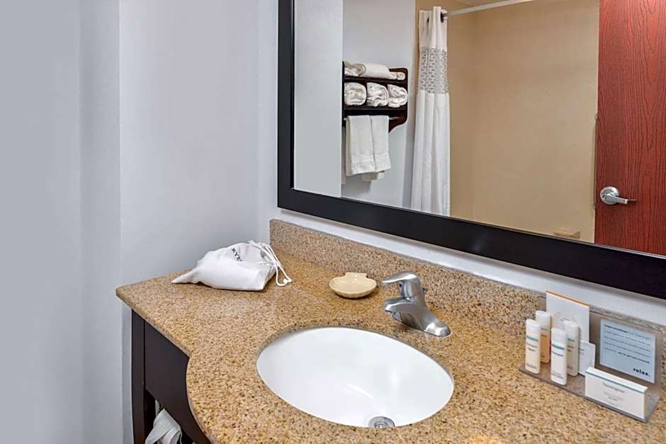 Hampton Inn By Hilton Gonzales