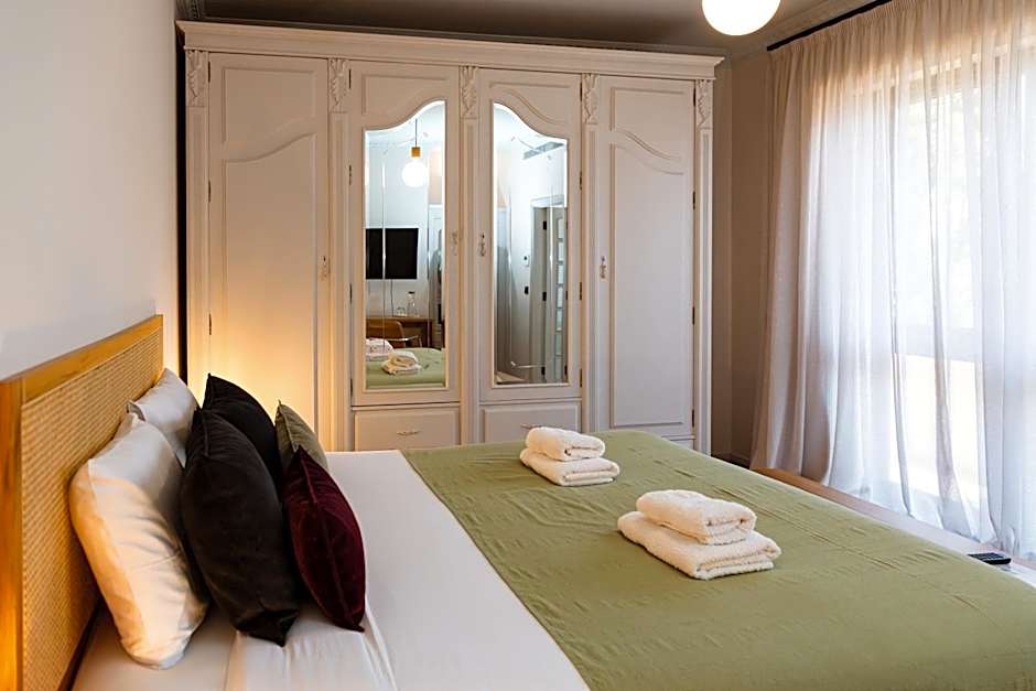 Azurara Guesthouse