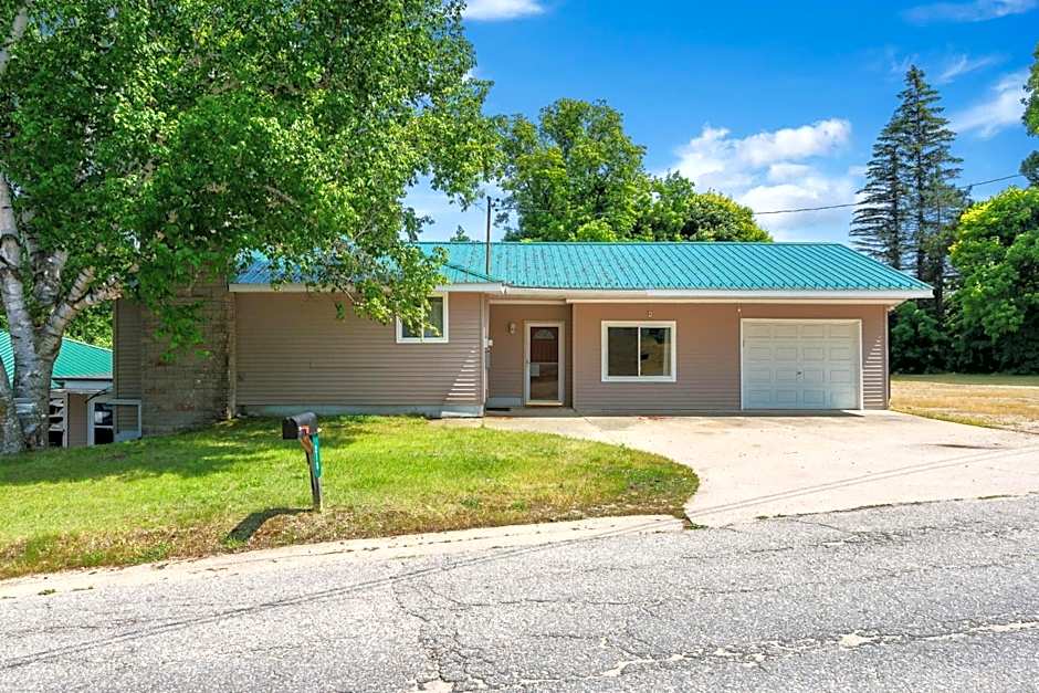 South Arm Retreats Motel
