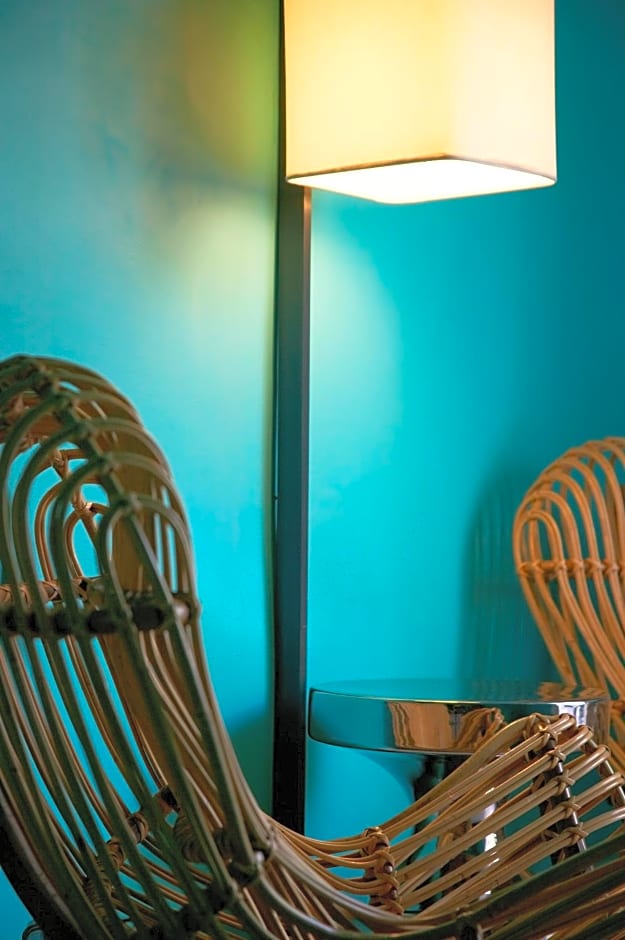 Condesa df, Mexico City, a Member of Design Hotels