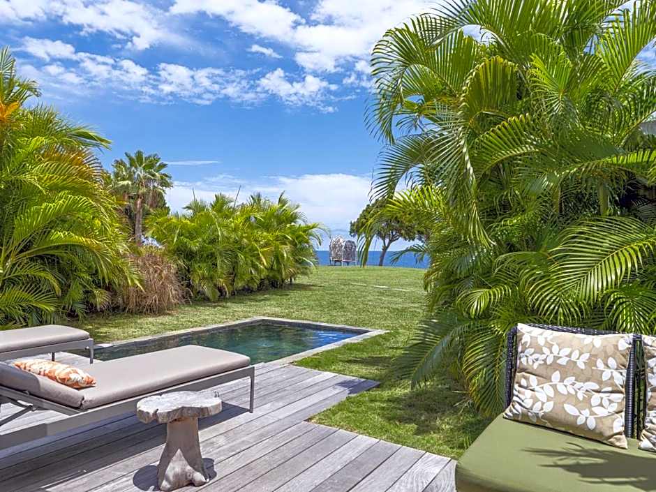 La Toubana Hotel & Spa