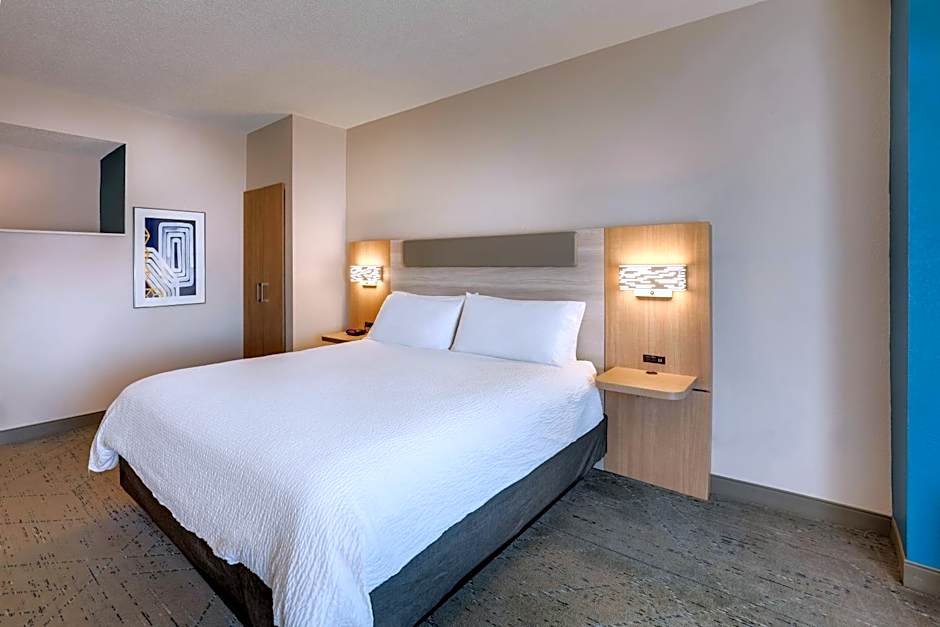 Holiday Inn Express Hotel & Suites Orangeburg By IHG