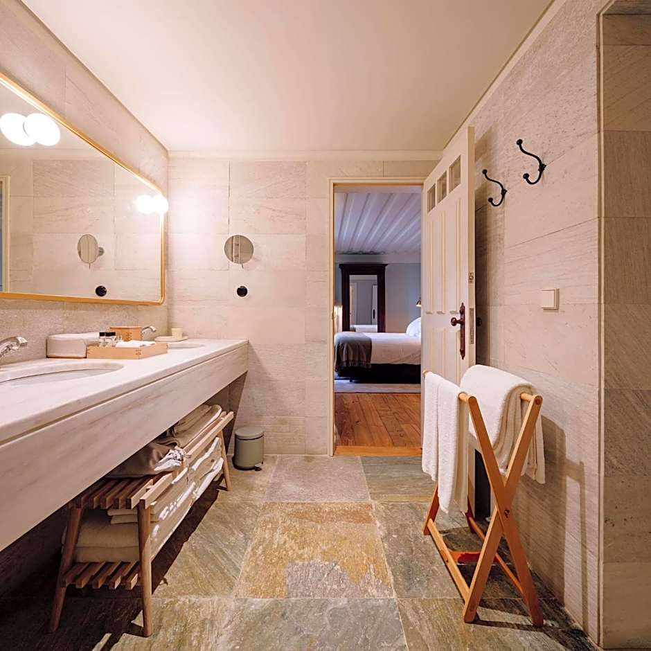 Quinta Nova Winery House - Relais & Châteaux