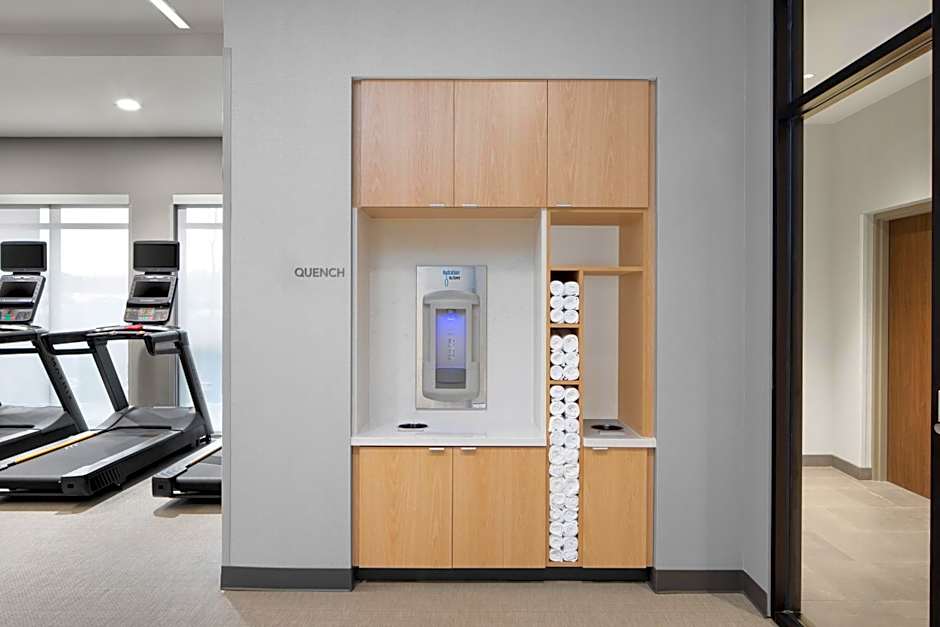 Courtyard Kodak Sevierville