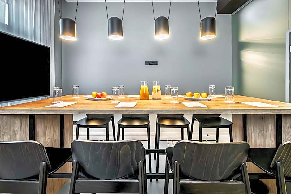 Park Inn by Radisson Vilnius Airport Hotel & Conference Centre