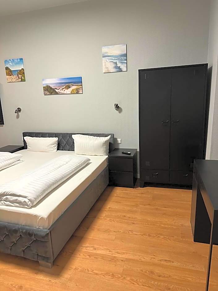 Hotel Elbe