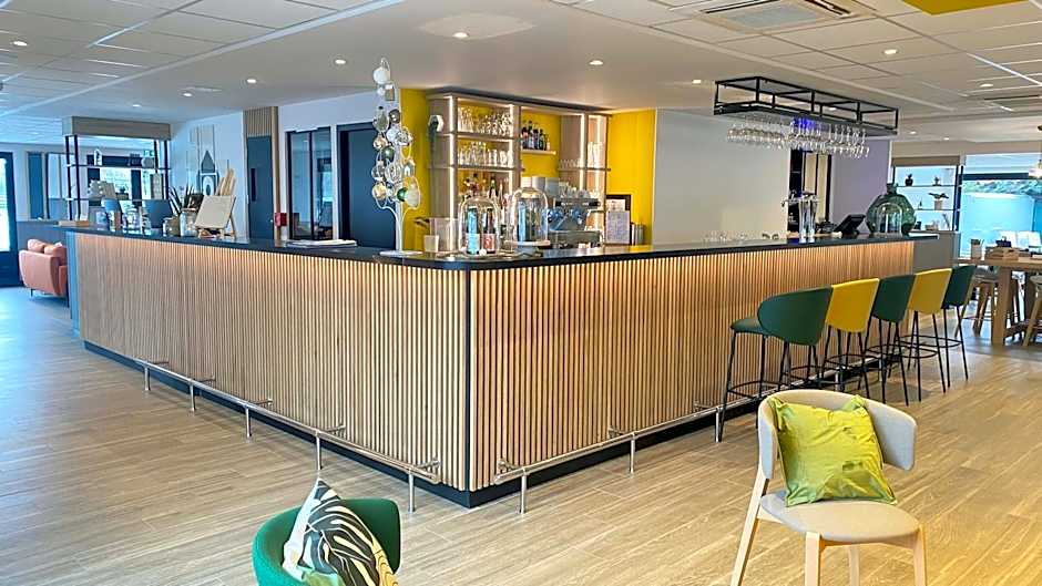 Campanile Saint-Étienne Nord La Terrasse