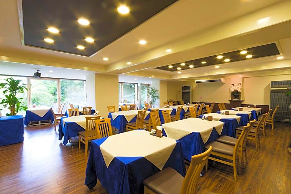 Ryochiku Bettei Hotel