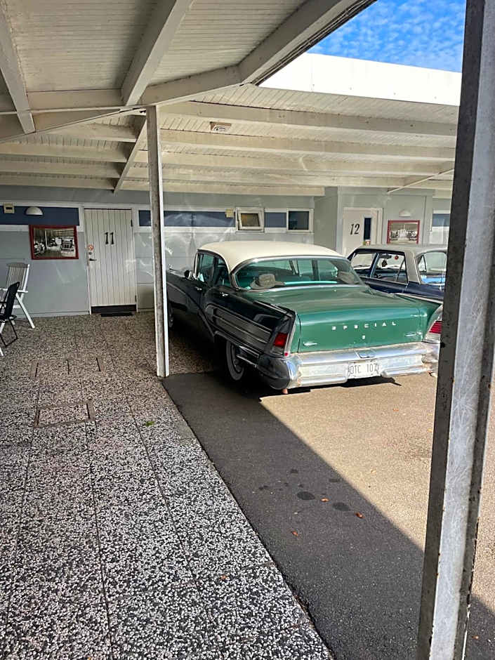 Fleninge Classic Motel