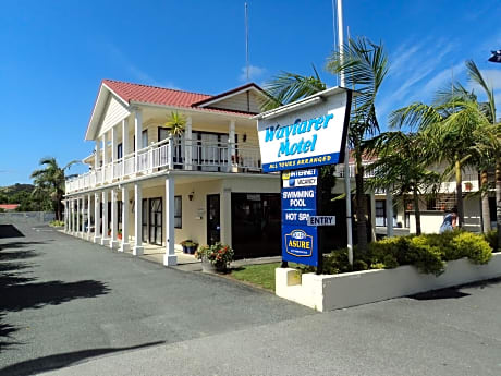 ASURE Wayfarer Motel