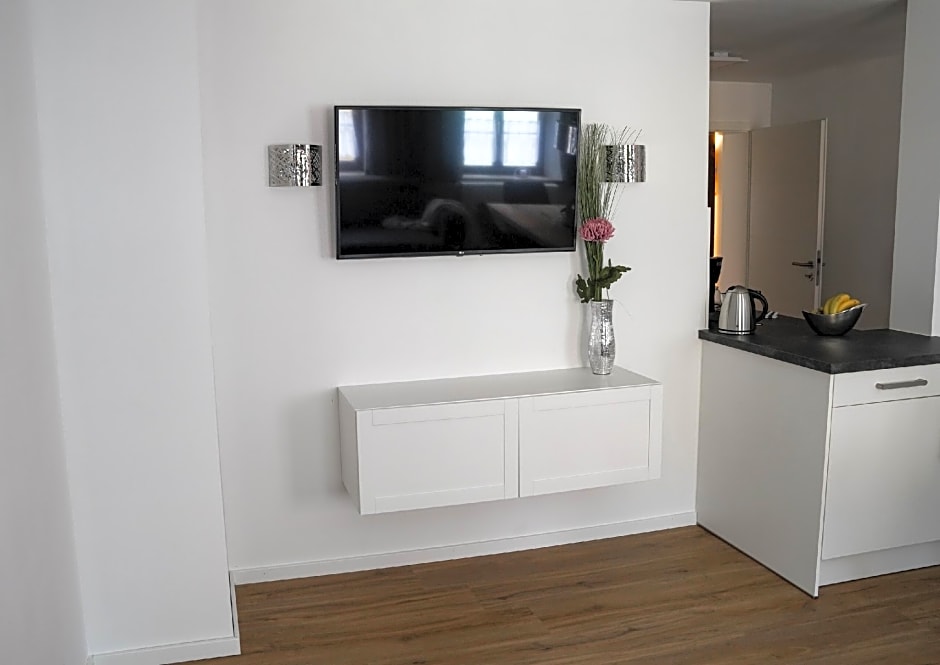 Apartment Hänsel und Gretel