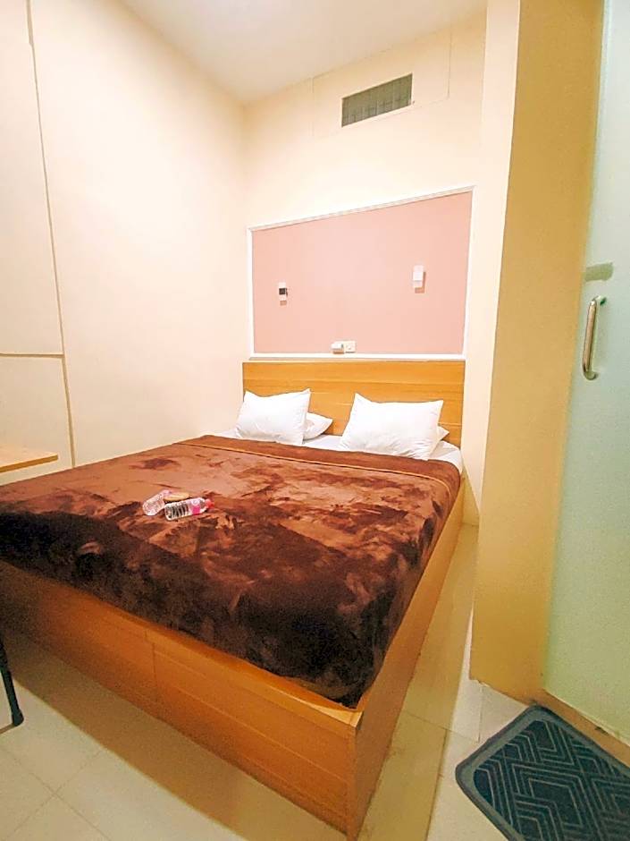 Al-Kiswah Syariah Guest House