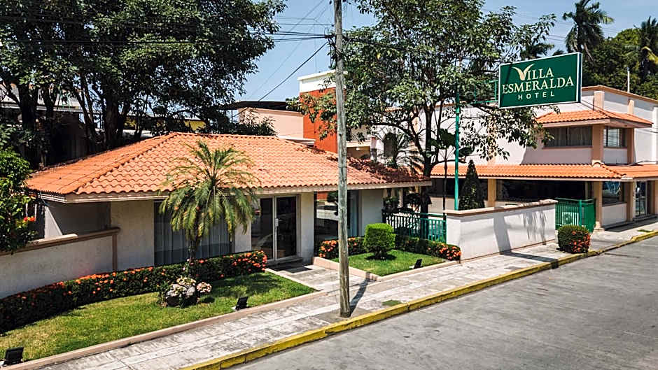 Villa Esmeralda