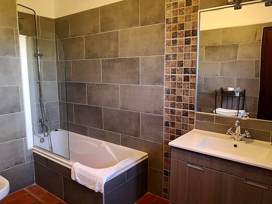 Monte Santa Catarina