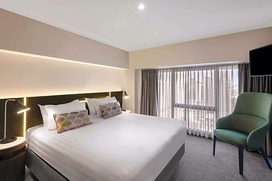 Adina Apartment Hotel Melbourne