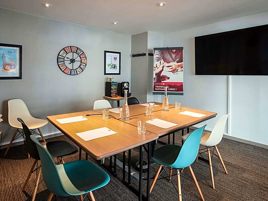 ibis La Baule Pornichet Plage