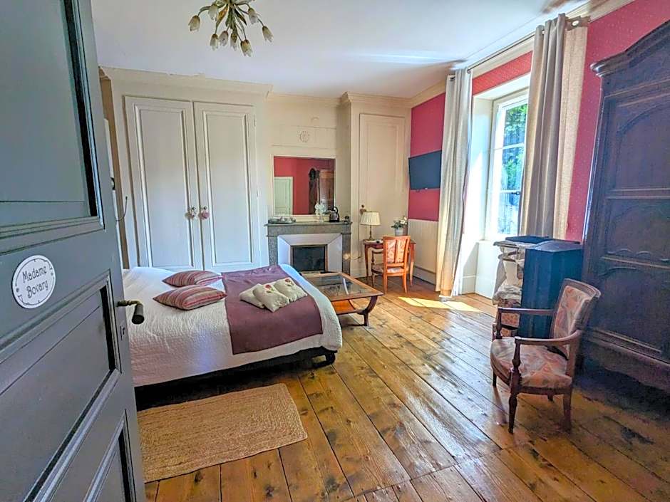 Villa Rhôna