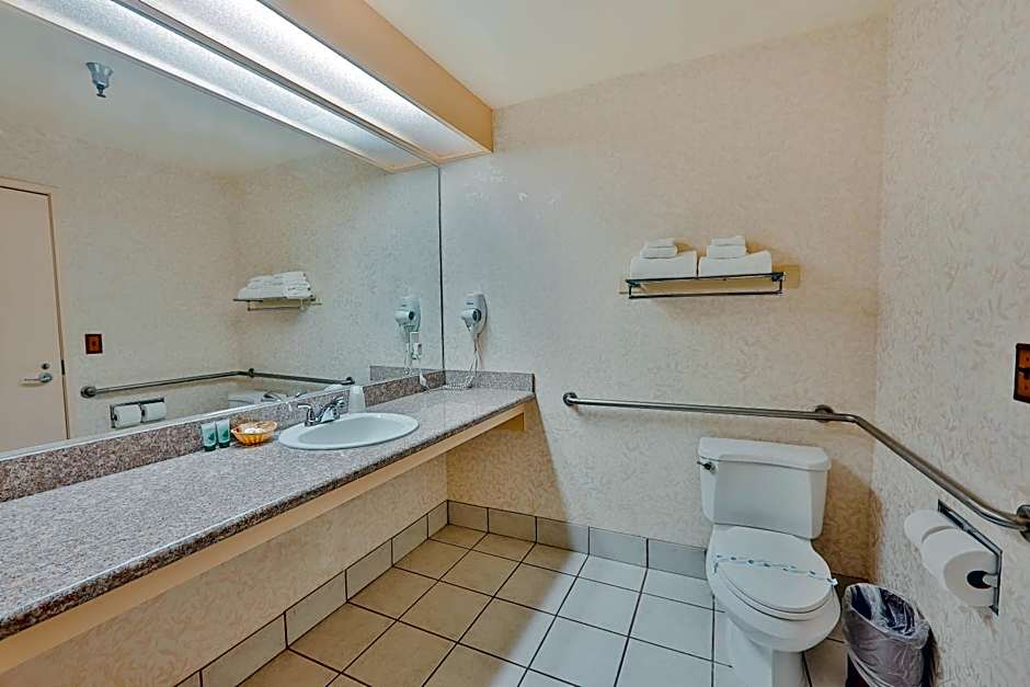 Hotel International