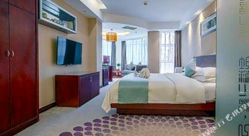 Changsha ZiXin Hotel